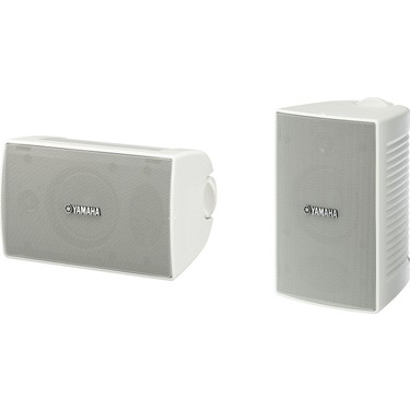 Yamaha Ns-Aw 194 Duvar Tipi Iç ve Dış Mekan Hoparlör Takımı Fiyatı