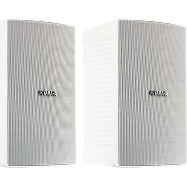 Yamaha Ns-Aw 194 Duvar Tipi Iç ve Dış Mekan Hoparlör Takımı Fiyatı