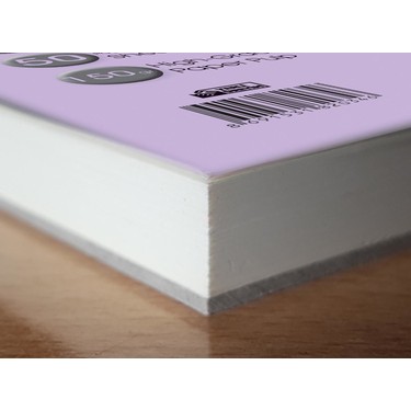 Folix Sketchbook Zigana B4 Spiralli 150 gr. 24,5x34,5 cm 25 Fiyatı