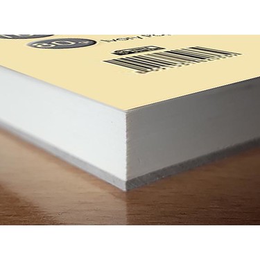 Folix Sketchbook SAHRA A4 Spiralli 90 gr. Ivory 50 yaprak Fiyatı
