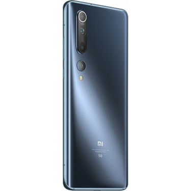 Xiaomi Mi 10 256 GB 5G (Xiaomi Türkiye Garantili) Gri Fiyatı