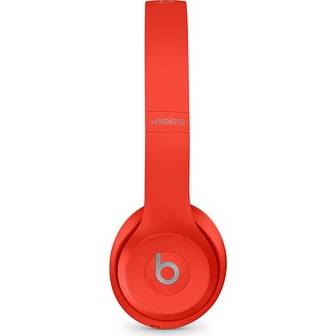 Beats Solo3 Wireless Kulaklık - (PRODUCT)RED Nar Kırmızısı - Fiyatı