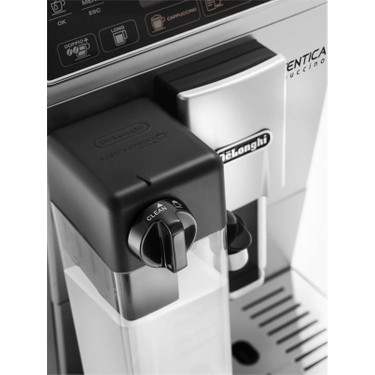 DeLonghi Etam29.660.SB Autentica Tam Oto Kahve Makinesi + Fiyatı