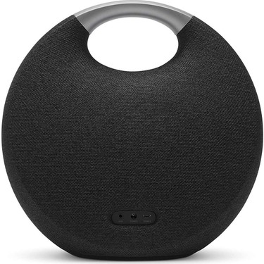 Harman Kardon Onyx Studio 6 美品 Harman Kardon Onyx Studio 6 Taşınabilir Bluetooth Hoparlör - Fiyatı