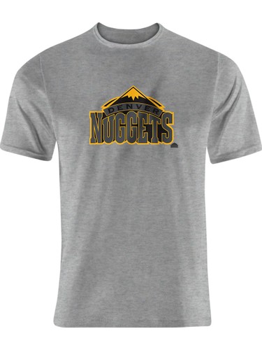 Nuggets discount t shirts