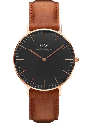 Daniel wellington clearance classic