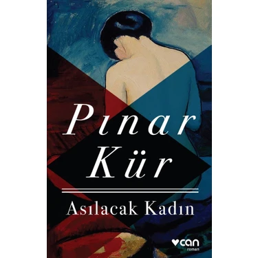 Asılacak Kadın - Pınar