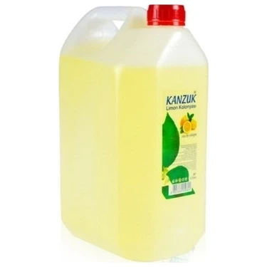 Kanzuk Limon Kolonyası 60 derece - 5