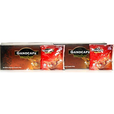 Gano Excel Mocha 2 Li Kutu 28 Gr 30 Poset Fiyati