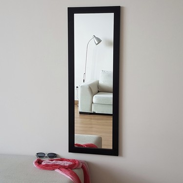 Etkili a katılıyorum Habubu  Neostill Dekoratif Duvar Boy Aynası 35 x 100 cm Fiyatı