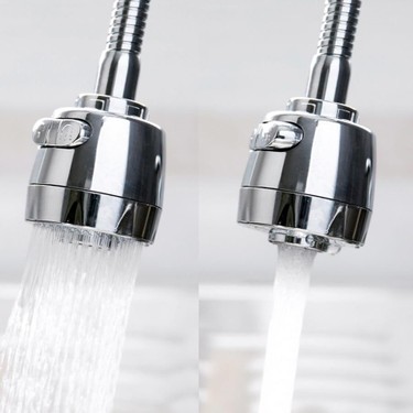 qniay esnek 2 fonksiyonlu oynar baslikli spiral mutfak fiyati