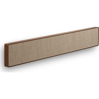 Bang & Olufsen Beosound Stage Dolby Atmos Soundbar Boz