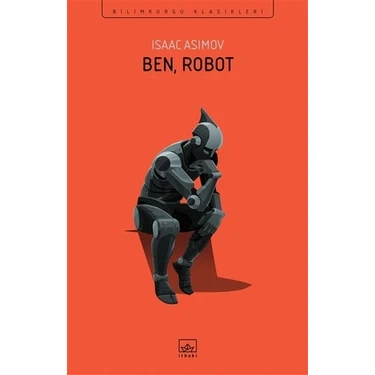 Ben Robot - Isaac