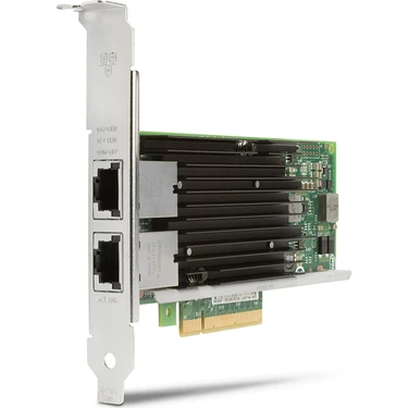 Intel Intel® X540-T2 Dual / 2 Port 10GBE Server Ethernet Fiyatı