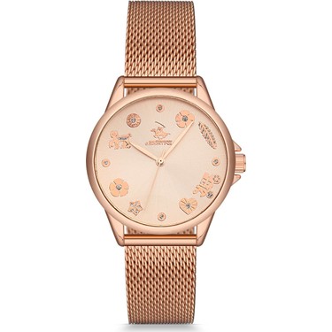 G Sport Polo Kadın Kol Saati