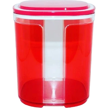Tupperware Hanımeli Saklama Kabı 1,25 lt Fiyatı