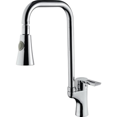 vilas defne uzun cift fonksiyonlu evye mutfak bataryasi fiyati