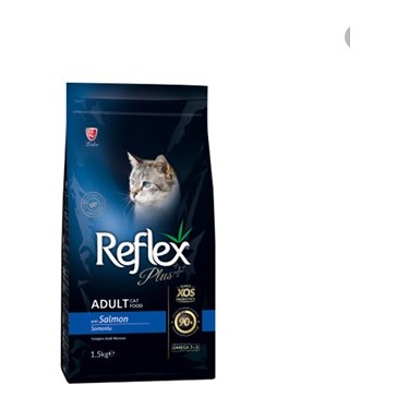 Reflex Plus Somon Balikli Kedi Mamasi 1 5 Kg Reflex Fiyati