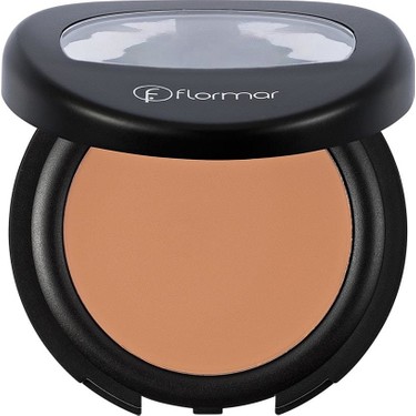 flormar full coverage concealer