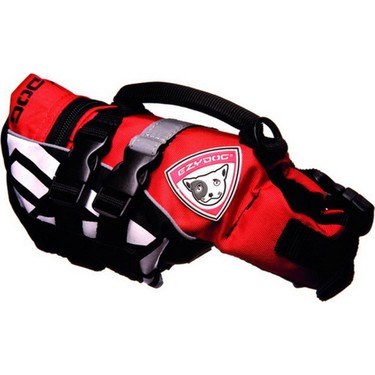 dog flotation device