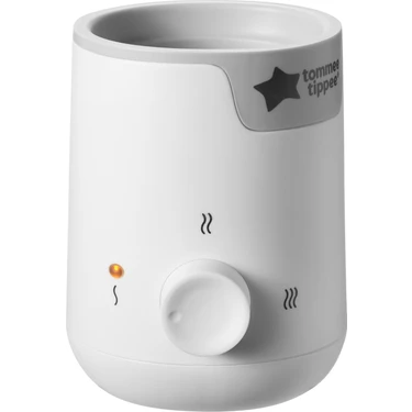 Tommee Tippee Mama ve Biberon