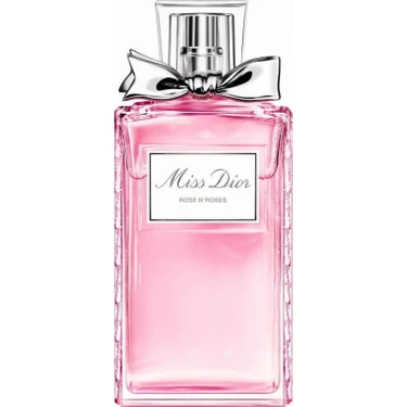 Miss Dimor ROSE N' ROSE ディオール香水100 Christian Dior Miss Dior Rose N'roses Edt 100 ml Fiyatı