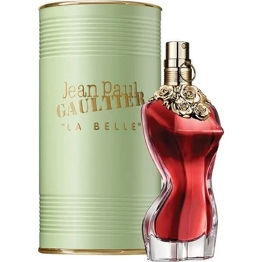 Jean Paul Gaultier La Belle Edp 50