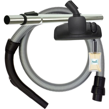 Parmis Electrolux Silent Performer Zspcclass Dayanıklı Fiyatı