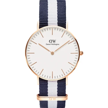 Daniel wellington hotsell classic e36r1