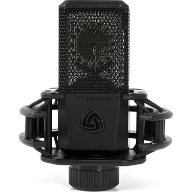 Lewitt Lct 440 Pure Kondenser Mikrofon -