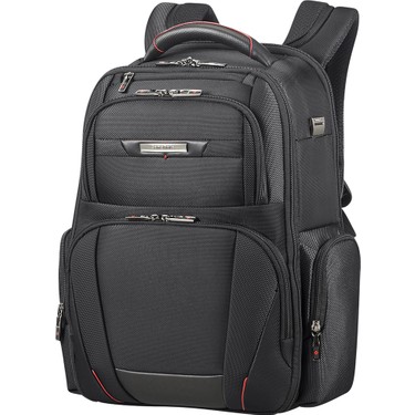 Gri Siyah Samsonite Spectrolite 2 0 15 6 Laptop Sirt Cantasi 2010042500 Desa