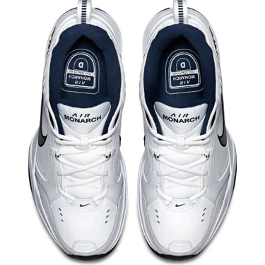 Nike AIR MONARCH IV Erkek Training Ayakkabı