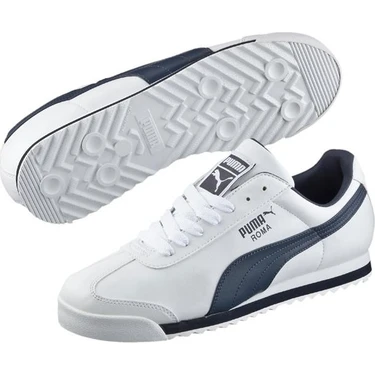 Puma Roma Basic 35357212 Erkek Spor