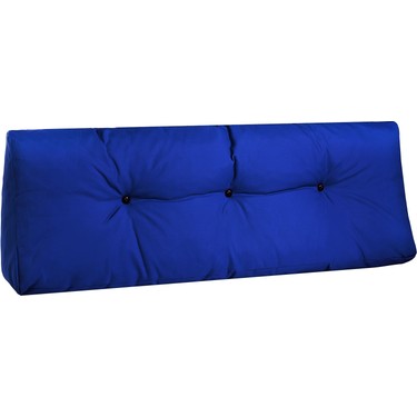 Dekoro Dis Mekan Palet Koltuk Minderi Takimi Saks Mavisi Fiyati