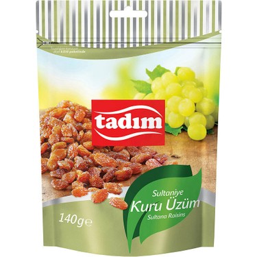 TADIM KURU UZUM 140 GR