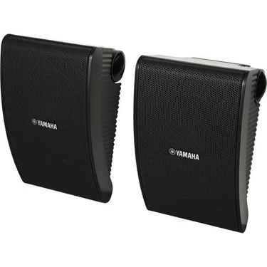 Yamaha NS-AW592 Duvar Tipi Iç ve Dış Mekan Hoparlör Takımı