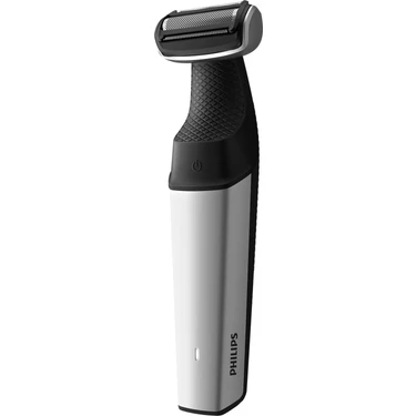 Philips BG5020/15 Vücut Tıraş Makinesi Islak ve Kuru Kullanım 60 dk Süre