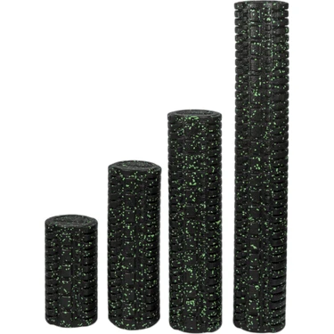 Actifoam Trigger Point Foam Roller Orta