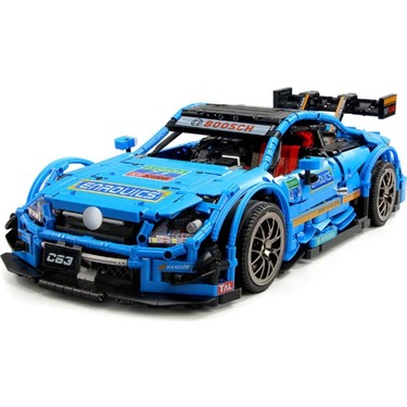 rc sports car