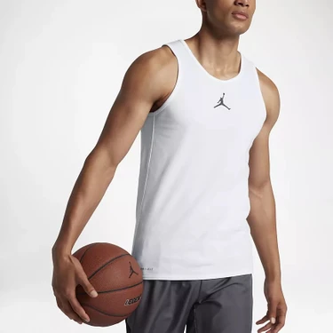 Jordan store rise tank