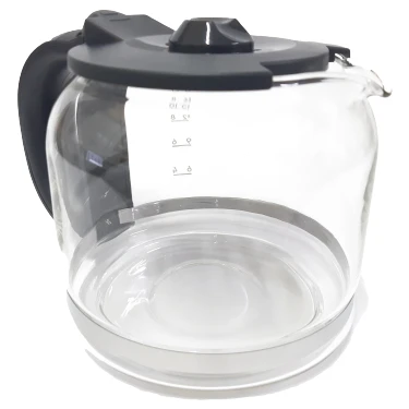Electrolux Kahve Makinesi Cam Demlik EKF7600 -