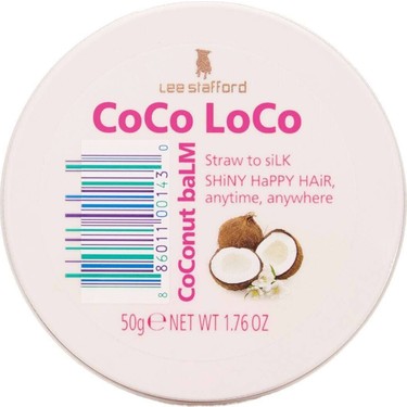 Watsons Coco Loco Coconut Sac Balmi Fiyati Taksit Secenekleri