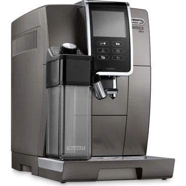 Delonghi ecam 370.95 sale