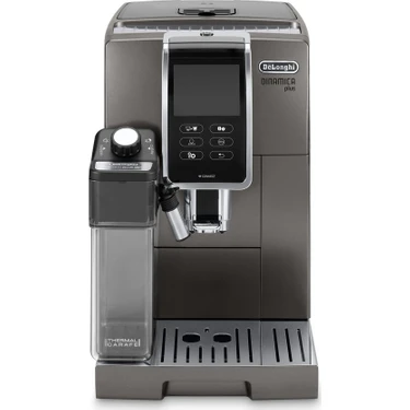Delonghi dinamica plus hotsell