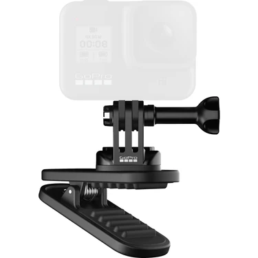 Gopro Bilyeli Magnetik