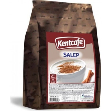 KENTCAFE SAHLEP