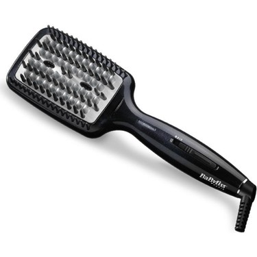 Babyliss HSB101E Smoothing Brush Isıtmalı Düzleştirici Saç Fiyatı