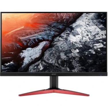 Acer KG251QJbmidpx ZeroFrame 24.5" 165Hz 1 ms (HDMI+Display) FreeSync Full HD Monitör