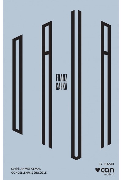 Dava ( Der Process ) - Franz Kafka