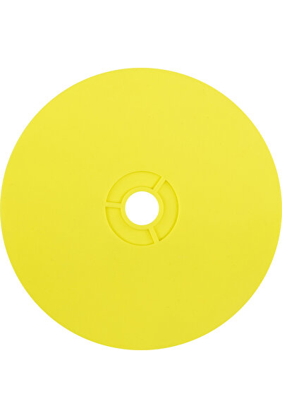Barret Art OSPT15S 6 Lı Düz Yer Işaretleyici Sarı